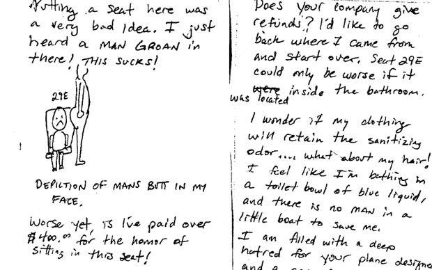 The Telegraph On Twitter "The Best Travel Plaint