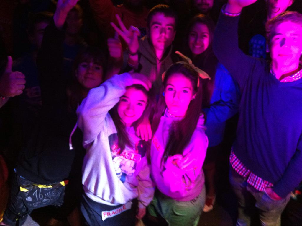 powerdancediscomovil tweet media