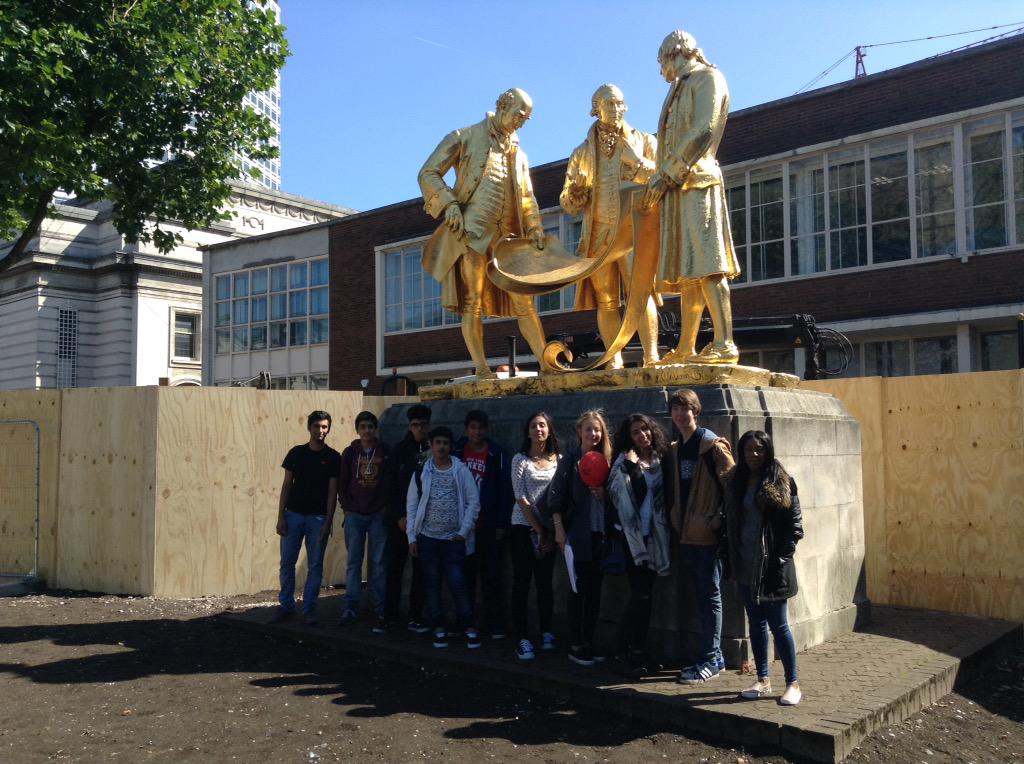 Peace for the People tweet media