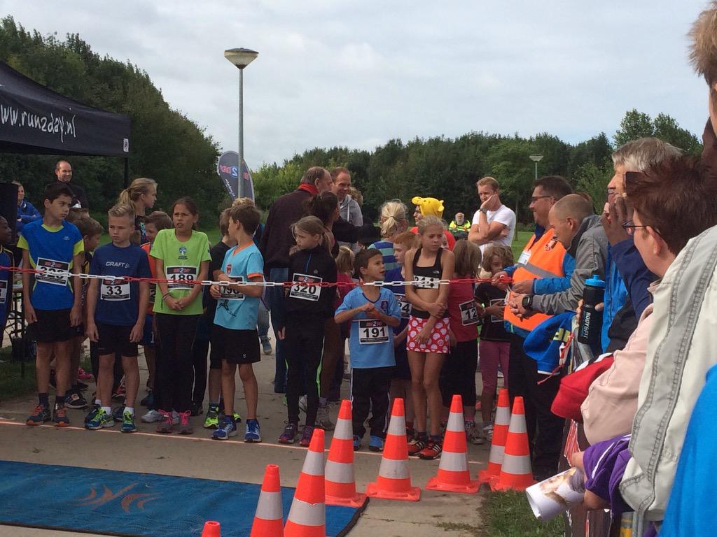 De derde Bert Timmer Memorial Loop was weer prima georganiseerd. Loopgroep <a href="/FRoS/">frosw kazaki</a> en alle vrijwilligers dank je wel.
