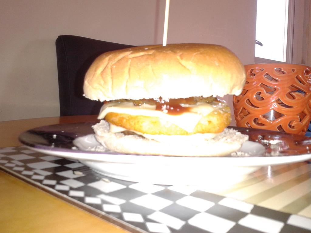 BridgesCheech's tweet image. Check out my sunday dinner