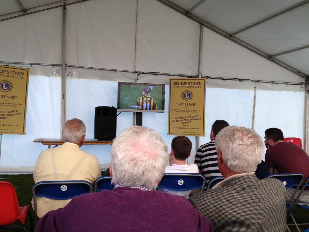 Won't b missing <a href="/RTEgaa/">RTÉ GAA</a> action @ our fun day @MartyM_RTE