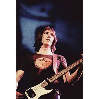 One of our biggest inspirations, happy birthday Mr Roger Waters    .   