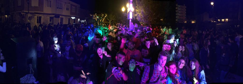 powerdancediscomovil tweet media