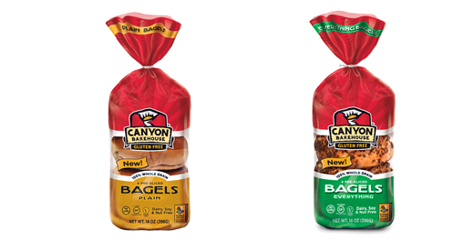 EatCleanFeed's tweet image. The 5 best new gluten-free breads (no cardboard here!): spr.ly/6013ByoZF