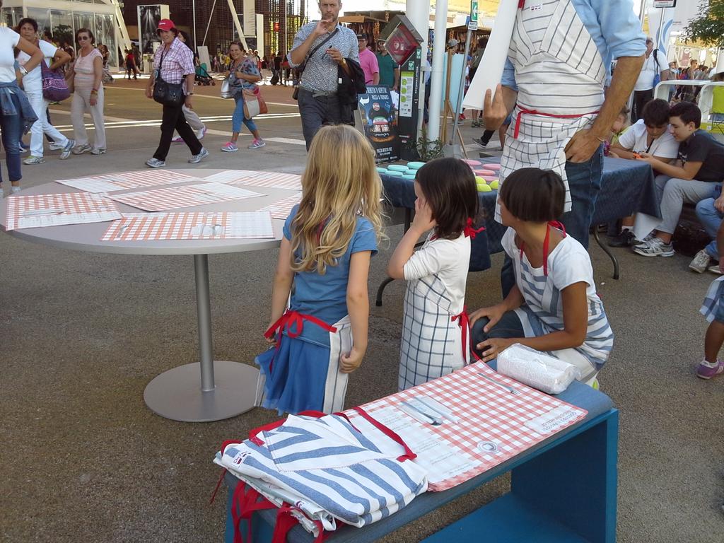 Expo Milano 2015 tweet media