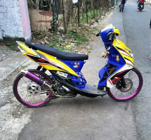 Ariessaa (@ariessaagung) on Twitter photo 