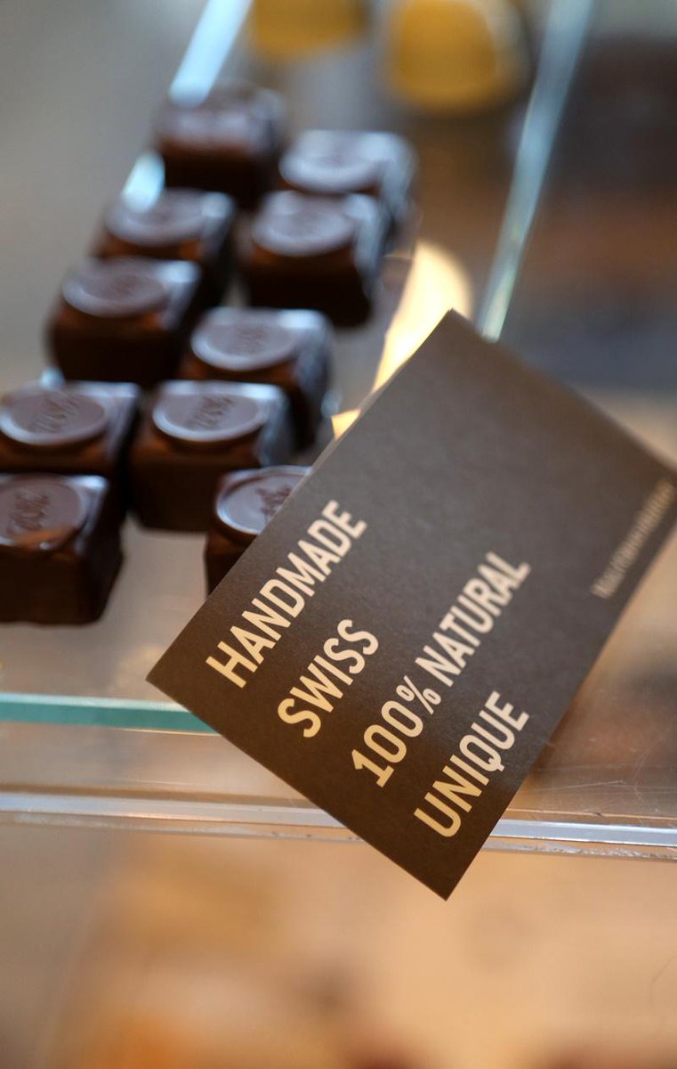 siddharthajoshi's tweet photo. You will be surprised why Swiss Chocolate is the best in the world! http://t.co/MR7H2J6mrY Big thanks to @vindee :) http://t.co/S6fYYtQXW6