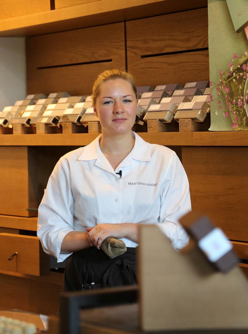 siddharthajoshi's tweet photo. You will be surprised why Swiss Chocolate is the best in the world! http://t.co/MR7H2J6mrY Big thanks to @vindee :) http://t.co/S6fYYtQXW6