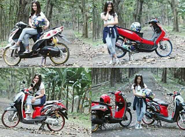 Ariessaa (@ariessaagung) on Twitter photo 