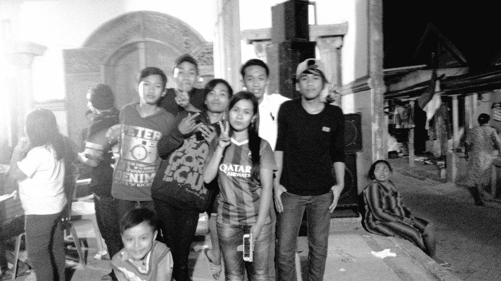 Chuupyy2's tweet photo. Panitia lomba http://t.co/jmXqdtersc