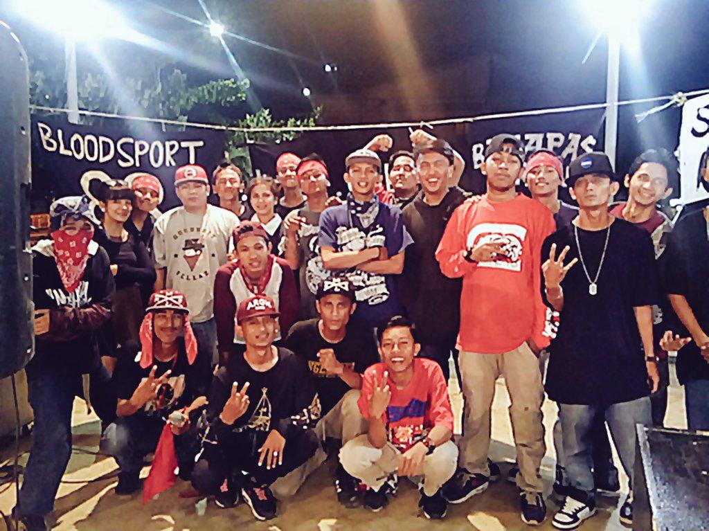 ryanhidayat00's tweet photo. thanks all support @HOMIES88_ http://t.co/yfcdTImU1J