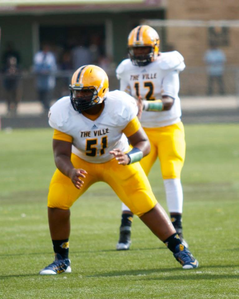 East English Village 2018 OC Tyrone Sampson won a hoverboard for today's overall MVP.     bit.ly/1zBq5u7