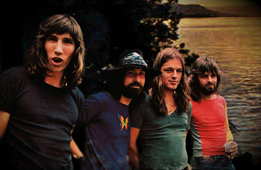 Happy Birthday Roger Waters of Pink Floyd. 