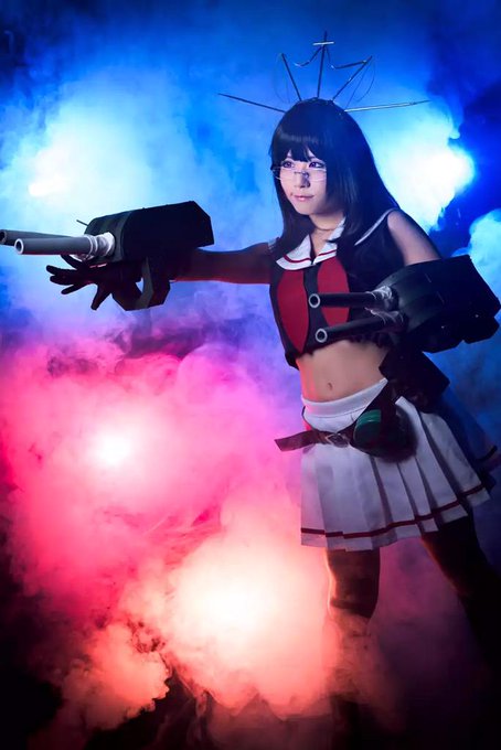 Twitterのコスプレ画像21