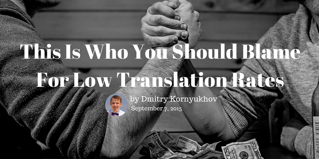 itranslategames's tweet photo. Writing this new post wasn't easy: This Is Who You Should Blame For Low Translation Rates http://t.co/RQ8Sz6mxtT http://t.co/MjMqlHxqba