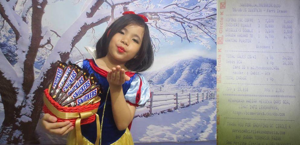 susankiky's tweet photo. @CircleKIndo #CK_Cosplay #CKommunity http://t.co/H7Y9TMofS5