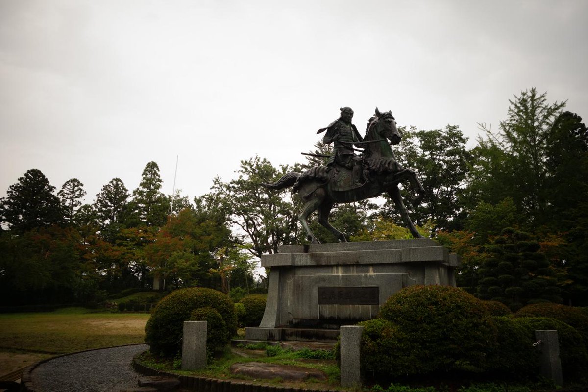 大雨のなか飛騨高山に行ってきた結果 