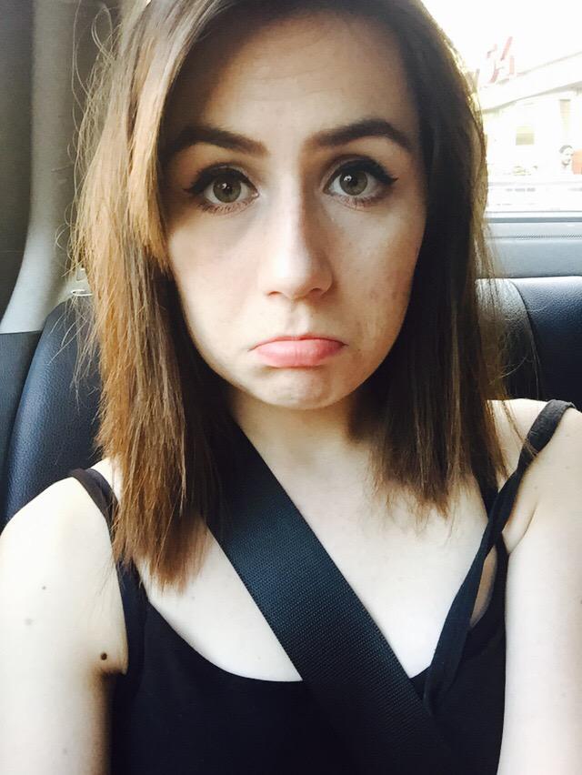 Dodie on Twitter: "I don't really show a lot of my natural 