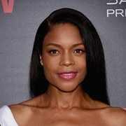 HAPPY BIRTHDAY NAOMIE HARRIS          