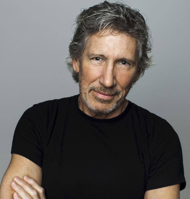 Many happy returns to Roger Waters, who celebrates his 72nd birthday today. 