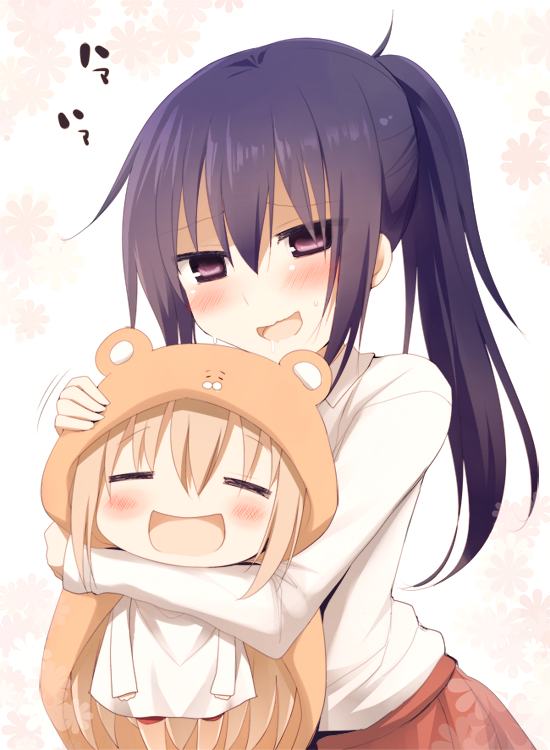 kujiran's tweet photo. きりえちゃんの変態っぷり大好き落書き http://t.co/iKhgbEOo8W