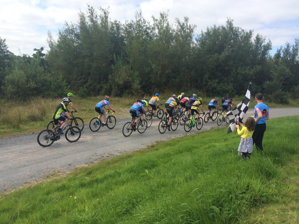 <a href="/TramoreValPark/">Tramore Valley Park</a> some pics of Cork's 1st cyclocross race. Great amenity!