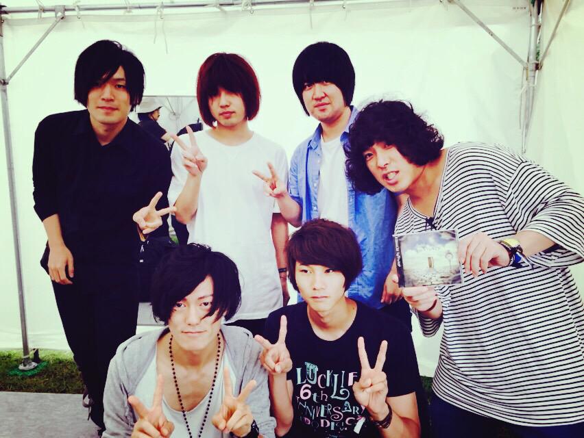 UVERworld Alexandros SPYAIR まとめ売り UVERworld Alexandros