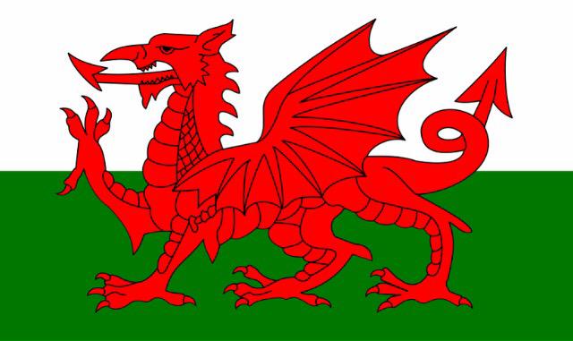 #Cymru #Wales #WALvISR