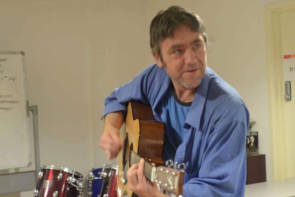 Peace for the People tweet media