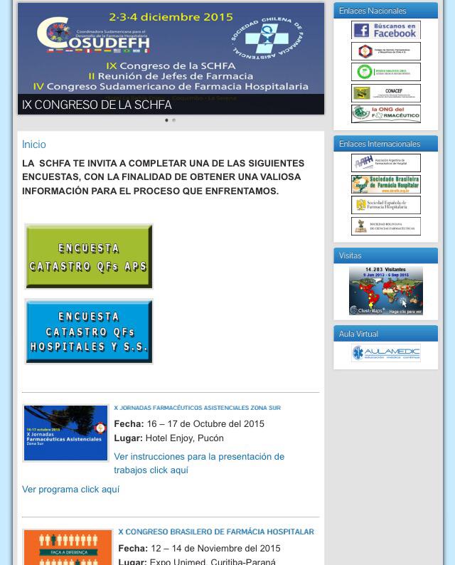farmac_alerta's tweet photo. Por favor, difundir estas encuestas para lograr conocer las distintas realidades laborales de los Farmaceuticos.... http://t.co/EsKjXaOPY5