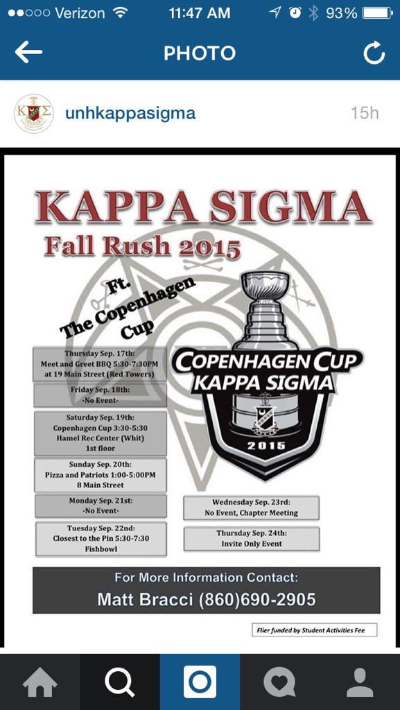 KappaSigmaUNH tweet media
