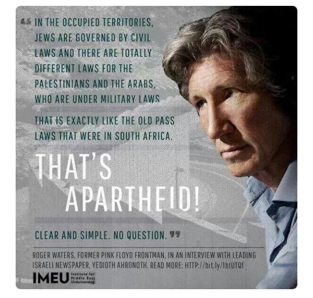 Happy Birthday Roger Waters singer, songwriter \We don\t need no thought control\ 