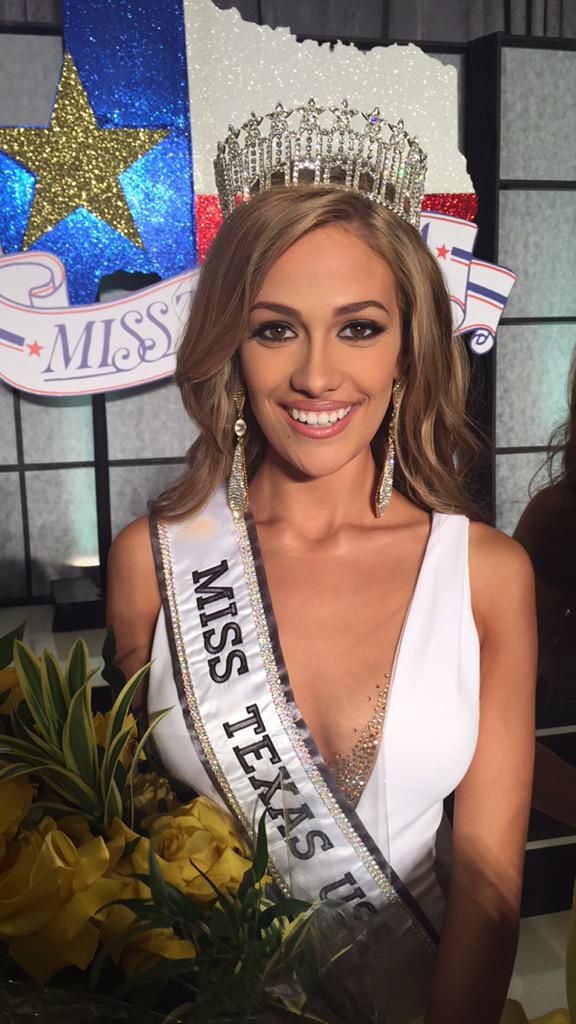 Las 51 Candidatas al título de Miss USA 2016 COP-PLZUAAAJ0BA