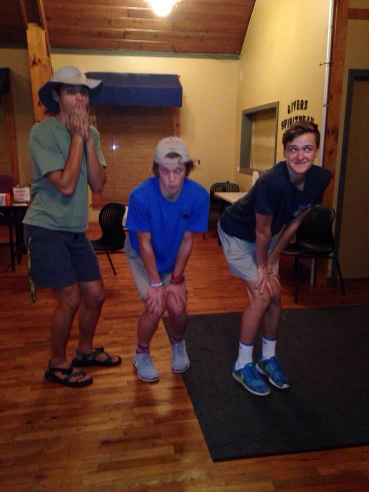 students_ignite's tweet photo. come out on tuesday to see these super photogenic boys at 6:45!! http://t.co/9DdKDnjR0k