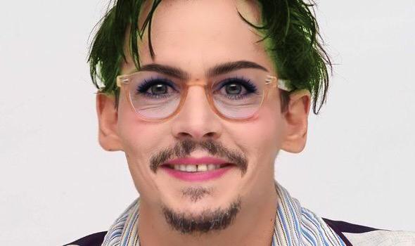 deppmeme's tweet image. 