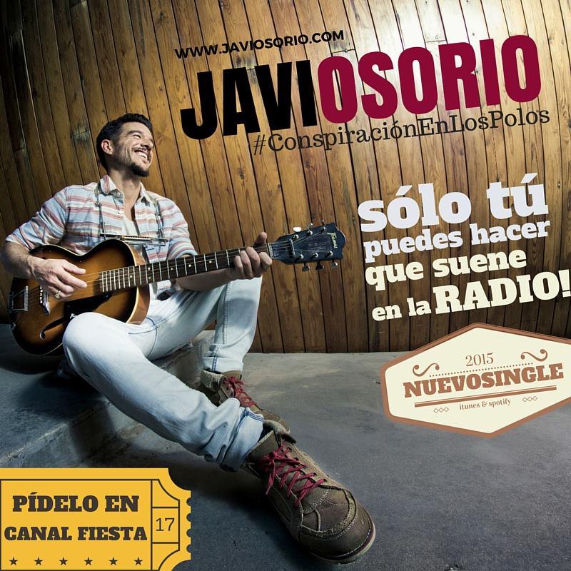 JAVI OSORIO tweet media