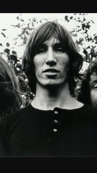 Happy birthday Roger Waters. 