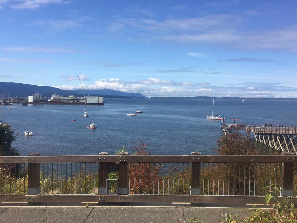 Operation_Lean's tweet photo. Back to Bellingham for some inspiration! Love this place! #dream #inspiration #operationlean #goals #bellingham http://t.co/gelGsgbZzP
