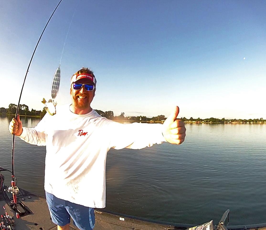 jtkenneyfishing's tweet photo. There was a school alright....of bream LOL!
#wrongtype #bassfishing #spoon #nicholslures http://t.co/7XKgKMwDjd
