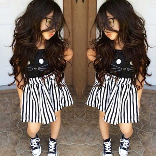 ShopTIBB's tweet image. Restocked our kitty dress?!? (12-18 months to 5T) +  Free shipping! TheIttyBittyBoutique.com