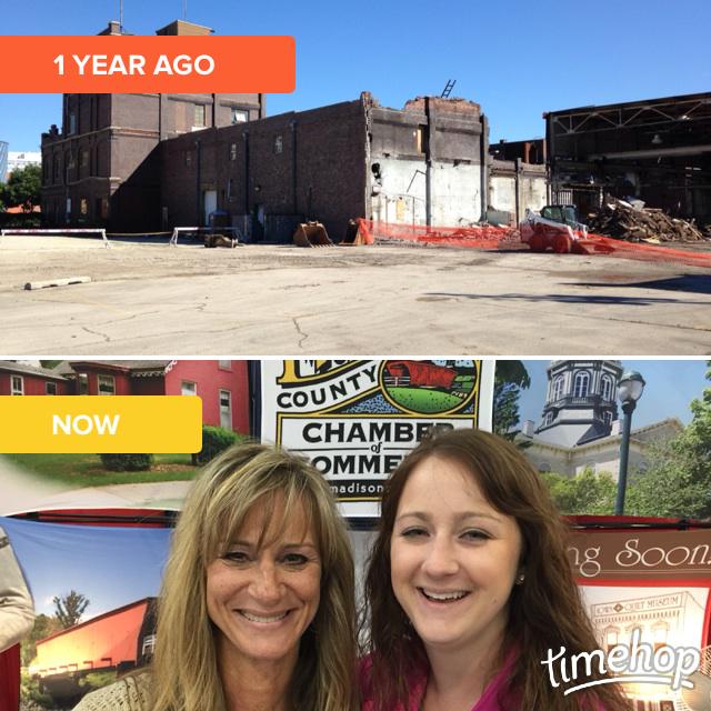 CKintzer's tweet photo. #timehop http://t.co/lbaXTOKY9n