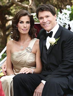 Laura722's tweet image. Can't wait for #Bope to see each other for the first time! @peterreckell @KJAlfonso #BoIsBack #Days #Days50