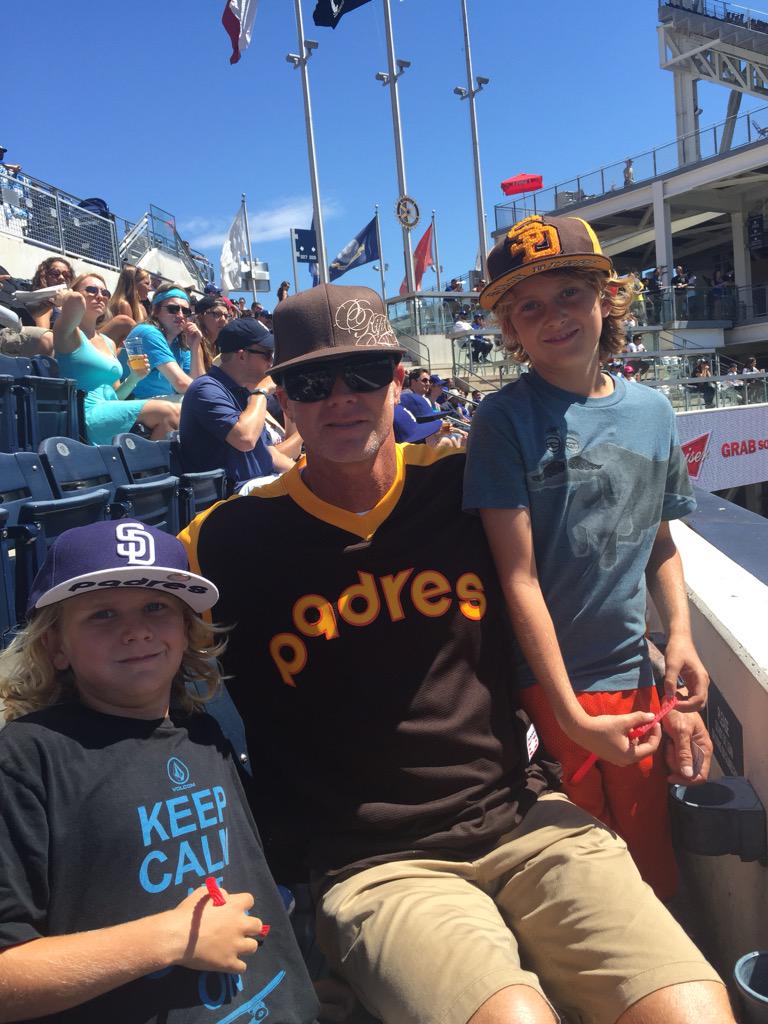 NinthIsland's tweet photo. #SDinHD http://t.co/JIo8WQLeZJ
