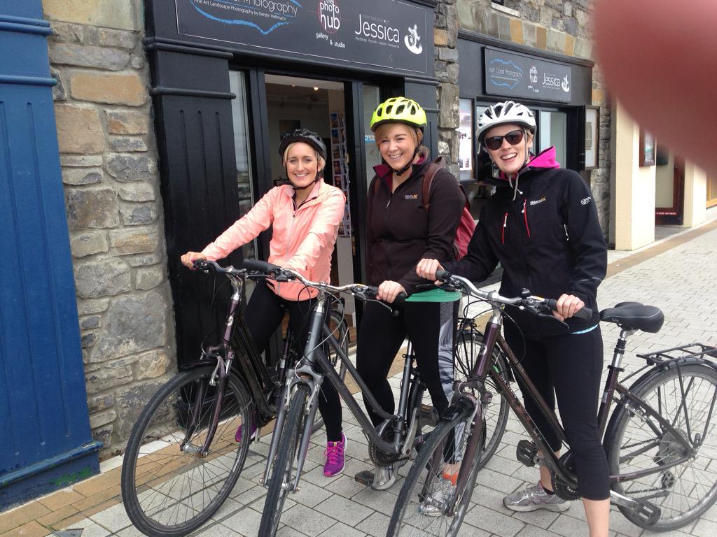 Charlene Flanagan tweet media