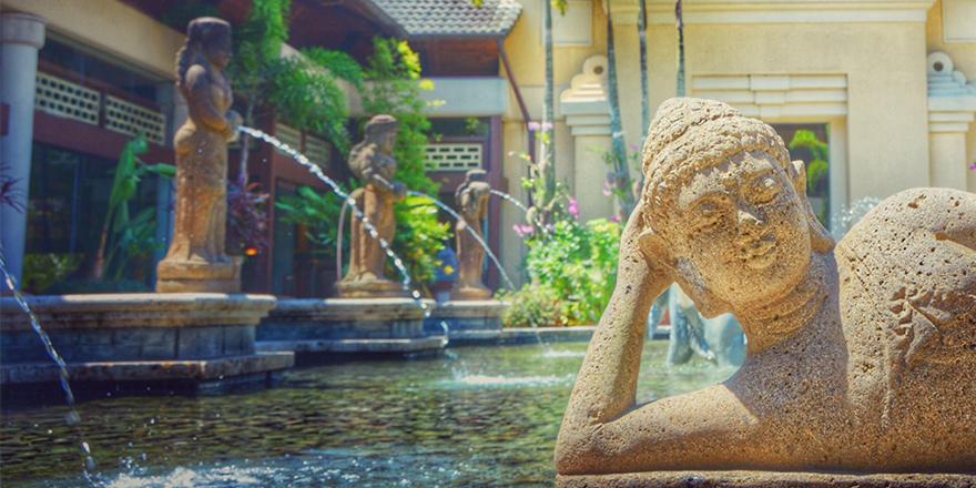 "RT" is you wish you were here! <a href="/Loews_Hotels/">Loews Hotels</a> #LoewsRoyalPacific