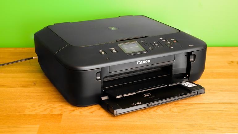 ZDNET's tweet image. How to get the most out of your inkjet printer zd.net/1Uxtj6l via @ZDNet &amp;amp; @the_pc_doc