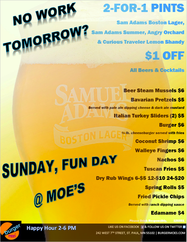 BurgerMoes's tweet photo. http://t.co/Uq5QMAIvKy