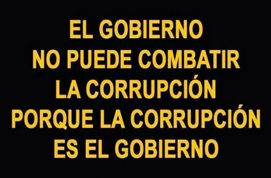 luciano_cdc's tweet photo. Es por eso que seguimos teniendo el mismo problema http://t.co/PCRWfwLSfK