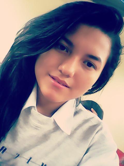 srta_velez's tweet photo. No dejen de soñar ni mirar pa" riva mis panas que el que quiere puede
@srta_velez http://t.co/N1UACFa44J